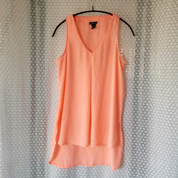 Rue21 tunic blouse - Picture 4 of 6